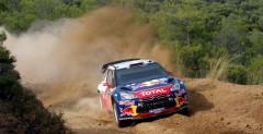 Sebastien Loeb